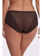 KALHOTKY SONIA 1058 HNĚDÁ