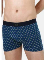 Pánské boxerky John Frank JFBUC140