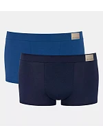 SLOGGI MEN GO NATURAL – Pánský hipster z organické bavlny (2 ks) Sloggi