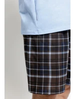 Pyžamo Taro 3582 Teo kr/r M-2XL W26