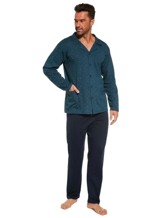 Pánské pyžamo 114/64 - CORNETTE