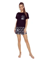 Dámské pyžamo Silvana - ELDAR Dámské pyžamo Silvana - ELDAR