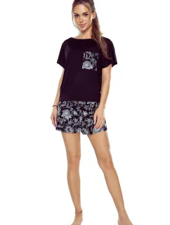 Dámské pyžamo Silvana - ELDAR