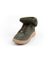 Boty Scholl Stelvio kotníkové W F302321020 dámské