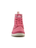 Boty Palladium Pampa Duo Chrome W 74470-699-M Boty Palladium Pampa Duo Chrome W 74470-699-M