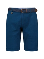 Geographical Norway Šortky Podex DB 241 M SY1395H/GN-Navy Geographical Norway Šortky Podex DB 241 M SY1395H/GN-Navy