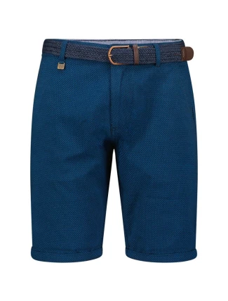 Geographical Norway Šortky Podex DB 241 M SY1395H/GN-Navy Geographical Norway Šortky Podex DB 241 M SY1395H/GN-Navy