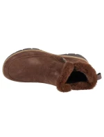 Skechers Easy Going - Cool Zip! 167862-CHOCC Brown 36