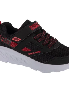 Skechers Go Run Elevate - Astonishing Speed 403985L-BKRD Black 29