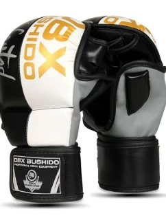 MMAsparringové rukavice S/M - Undefeated - Valor Series