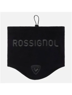Rossignol Polar Neck Warmer černá