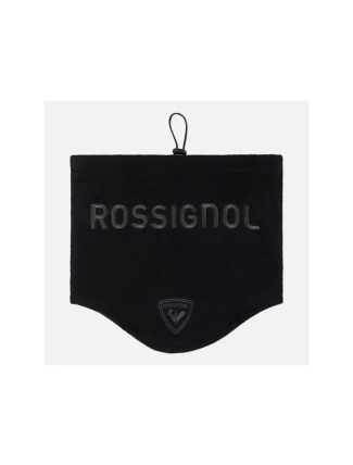 Rossignol Polar Neck Warmer černá