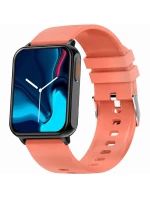 Chytré hodinky Gravity Red Black 2 Stripes GT17-10 Chytré hodinky Gravity Red Black 2 Stripes GT17-10