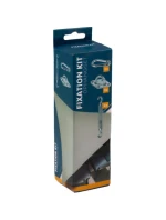 MONTÁŽNÍ KONZOLA PRO PLACHTU SLUNEČNÍ CLONY MONTÁŽNÍ KONZOLA PRO PLACHTU SLUNEČNÍ CLONY