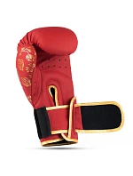 Dámské boxerské rukavice - Rubby Rose | DBX Bushido 12 oz dámské Dámské boxerské rukavice - Rubby Rose | DBX Bushido 12 oz dámské