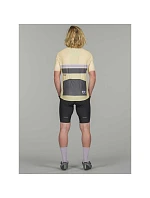 Cyklistické tričko NORTHWAVE Blade Air 2 Jersey Short Sleeve, žluté Cyklistické tričko NORTHWAVE Blade Air 2 Jersey Short Sleeve, žluté