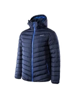Pánská bunda Michos M 92800282239 - Hi-Tec Pánská bunda Michos M 92800282239 - Hi-Tec