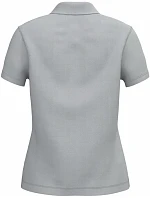 Kariban K 255 Dámské piqué polo 20.K255 snow grey Kariban K 255 Dámské piqué polo 20.K255 snow grey