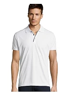 SOL'S Performer Men Pánské piqué sportovní polo 25.1199 french navy SOL'S Performer Men Pánské piqué sportovní polo 25.1199 french navy