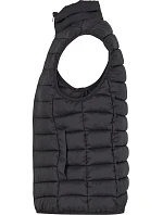 New Morning Studios NM 032 Dámská lehká vesta 57.0032 black