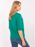 Halenka CLM BZ 0012.94 zelená