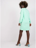 Šaty EM SK 717.33X mincovna