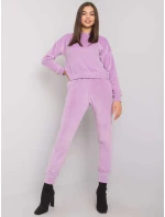 Sada LK KMPL 508482.31X světle fialová