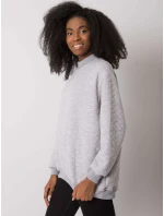 Halenka RV BL 7447.29 šedá Halenka RV BL 7447.29 šedá