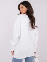 WT BL mikina A1063.64 ecru WT BL mikina A1063.64 ecru