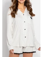 Pyžamo Betty - Momenti Per Me