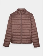 Pánská péřová bunda 4F Pánská péřová bunda 4F