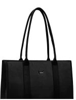 Dámská kabelka Vuch Eike Black