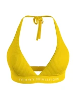 Dámský vrchní díl plavek UW0UW04139-ZGS - Tommy Hilfiger Dámský vrchní díl plavek UW0UW04139-ZGS - Tommy Hilfiger