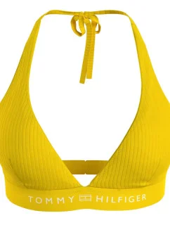 Dámský vrchní díl plavek UW0UW04139-ZGS - Tommy Hilfiger