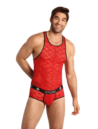 Pánský top Brave top - Anais