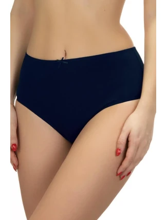 Dámské kalhotky MIDI L-400MD-04 2-pack Dámské kalhotky MIDI L-400MD-04 2-pack