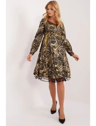 Večerní šaty model 193046 Lakerta Večerní šaty model 193046 Lakerta