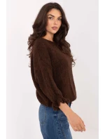 Svetr  model 218015 Italy Moda