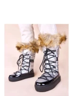 Sněhule  model 222362 Solea