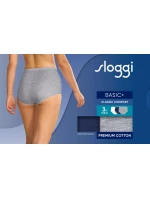 sloggi Basic+ Maxi C3P - UNKNOWN - SLOGGI UNKNOWN - SLOGGI