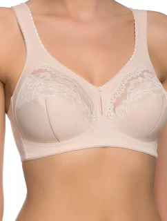 Dámská podprsenka Allegra N X - YELLOW - tělová 00KF - TRIUMPH