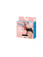 sloggi ZERO One Midi - BLACK - SLOGGI BLACK - SLOGGI sloggi ZERO One Midi - BLACK - SLOGGI BLACK - SLOGGI