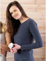 Tričko Key Hot Touch LVD 729 1 S-2XL