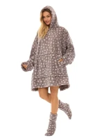 Dámská halenka L&L 2468 long/r