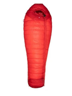 Spací pytel Radical 12Z regular-red PAJAK