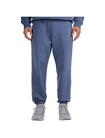 Pánské kalhoty 4F CAS M1140 denim 4FWMM00TTROM1140 32S