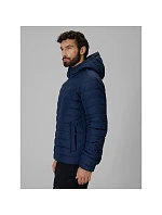 Pánská bunda se syntetickou výplní 4F 4FRSS26TDJAM1019-31S