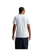 Nike Inter Milan pánské tričko bílé IM1662 100 pánské Nike Inter Milan pánské tričko bílé IM1662 100 pánské