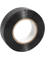 Páska pro kamaše Select černá 19mmx15m 9298