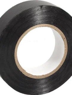 Páska pro kamaše Select černá 19mmx15m 9298